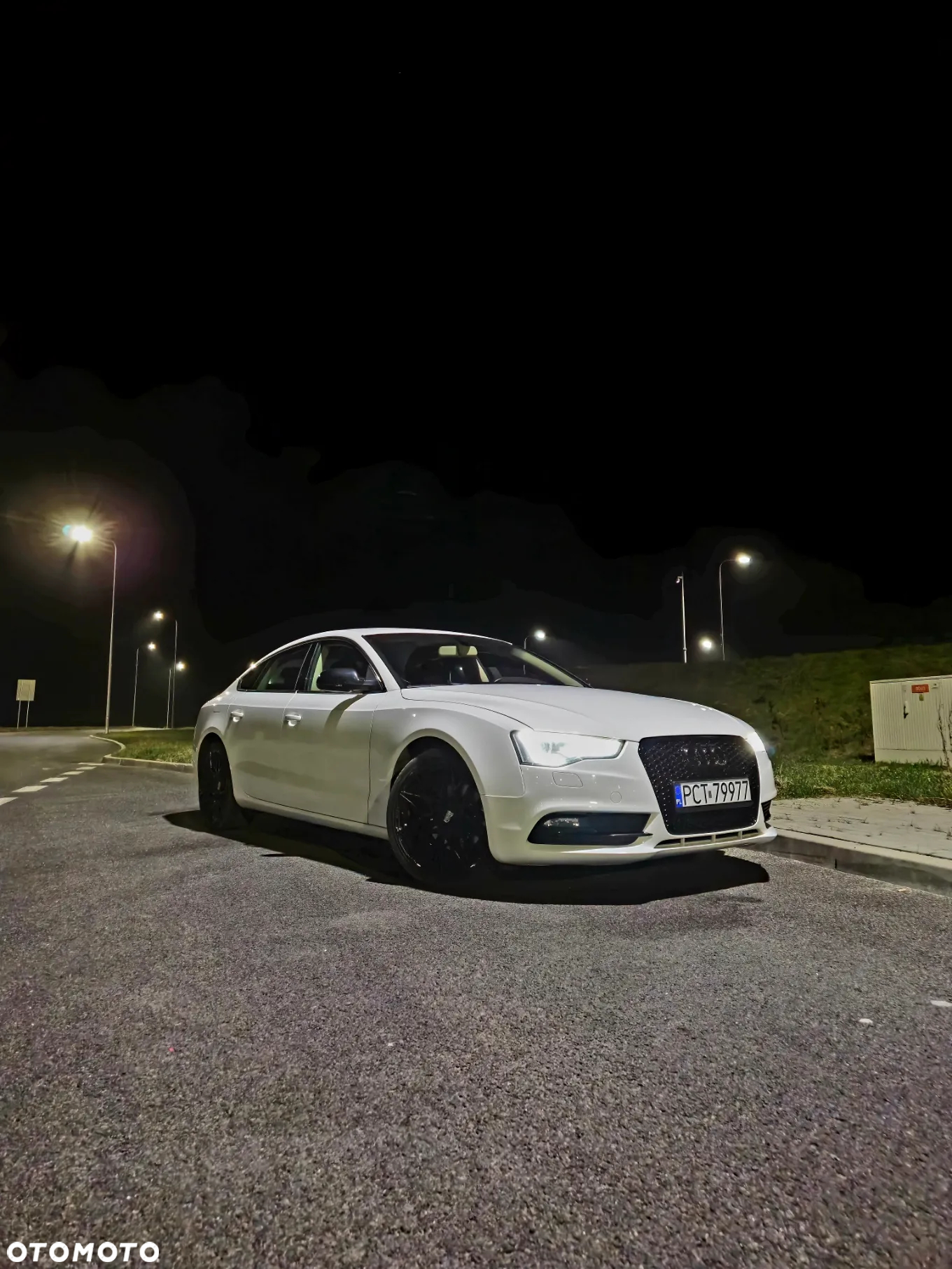 Audi A5 1.8 TFSI - 8