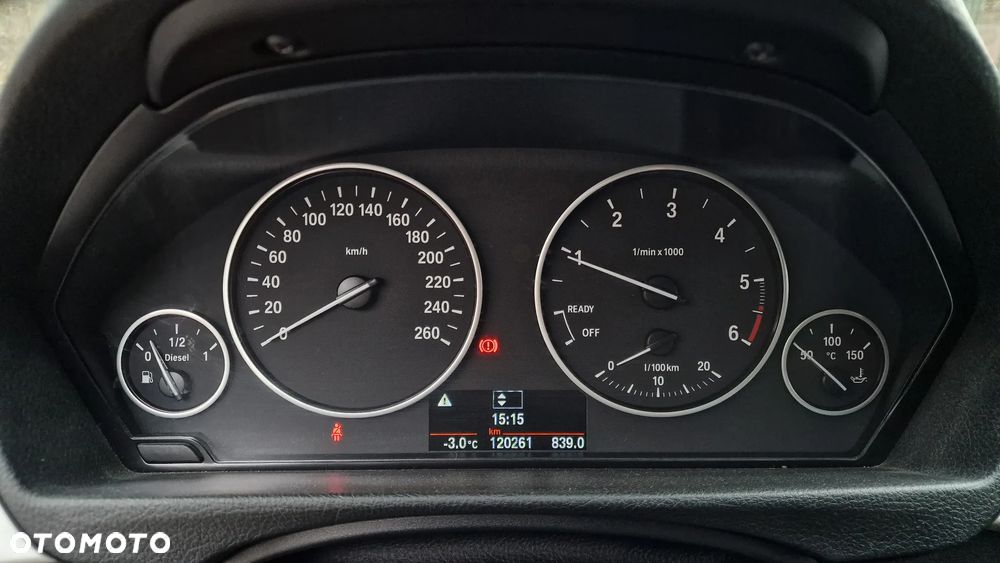 BMW Seria 3 320d - 7