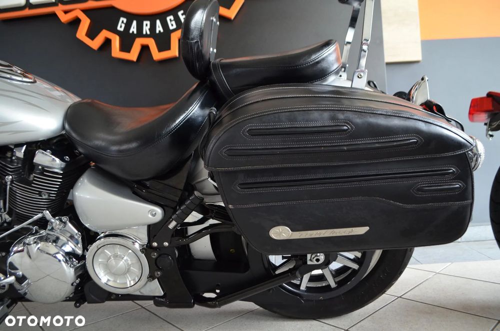 Yamaha Road Star - 23