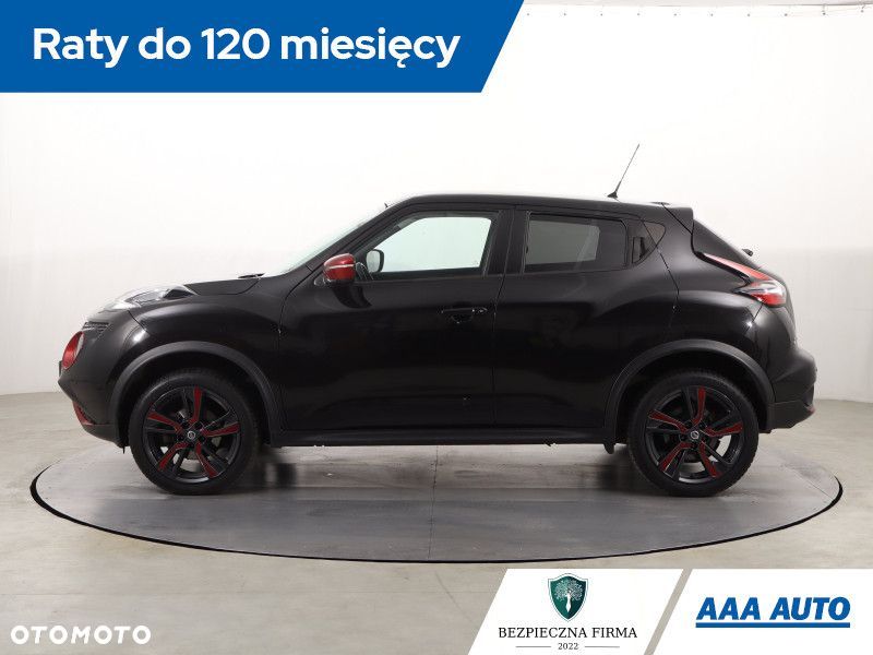 Nissan Juke - 4