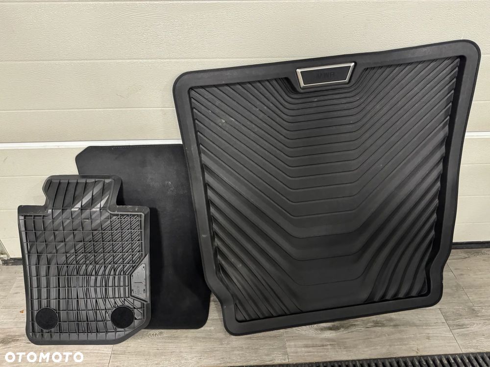 BMW Seria 3 330i xDrive M Sport sport - 34