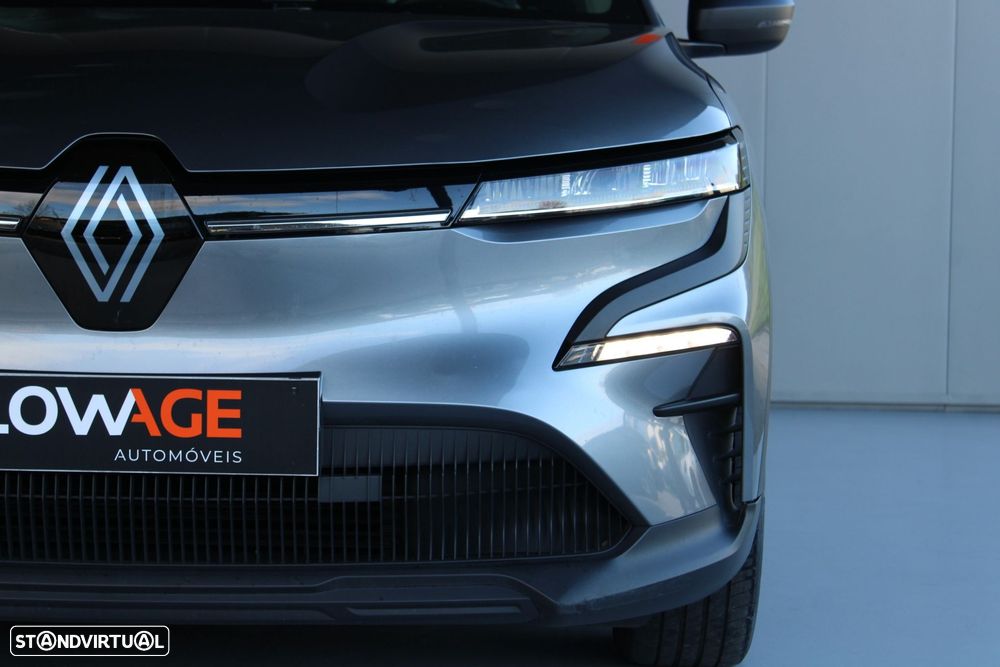 Renault Mégane E-Tech EV60 Evolution Super Charge - 34