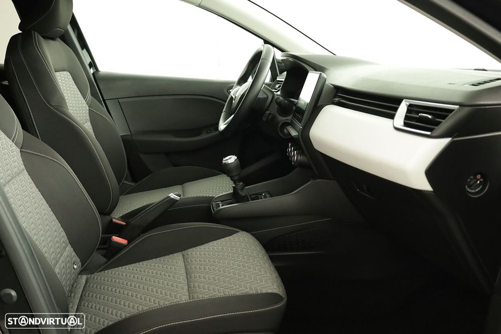 Renault Clio 1.0 TCe Evolution - 22