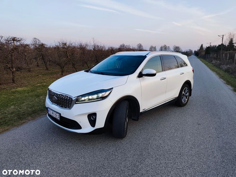 Kia Sorento 2.0 CRDI L - 16