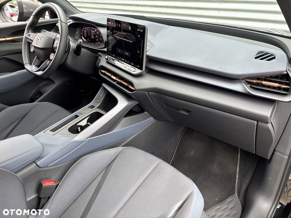 Cupra Terramar 1.5 eTSI mHEV DSG - 12
