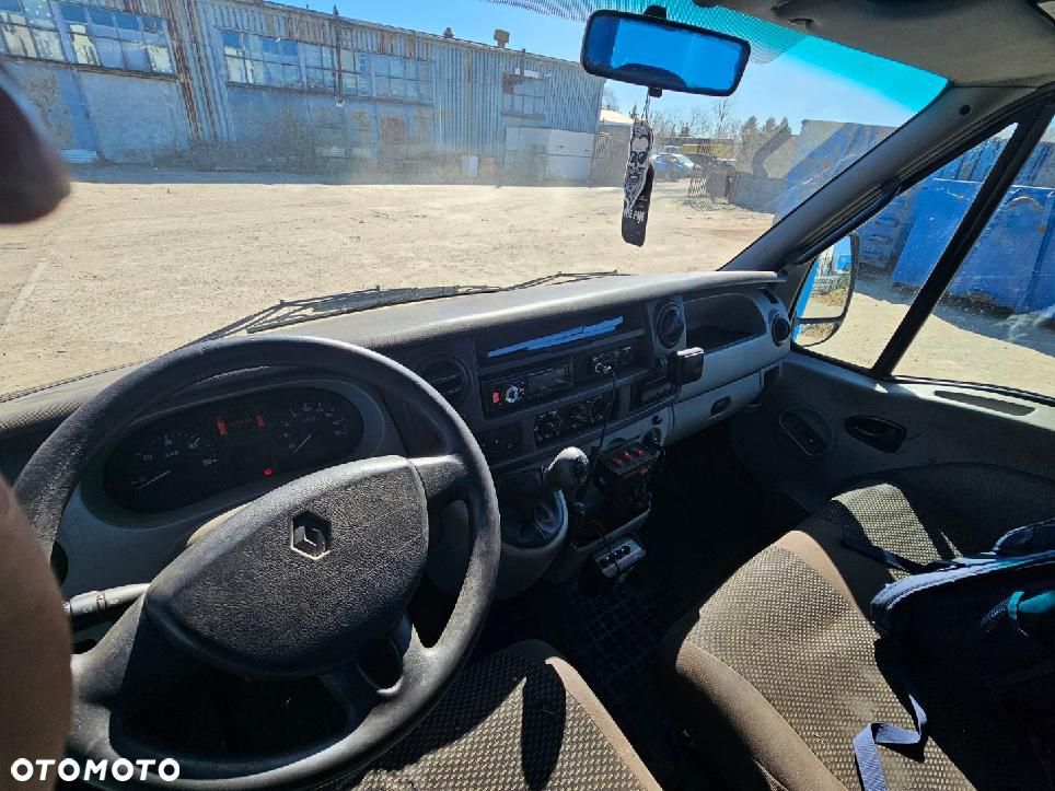 Renault MASCOTT - 10