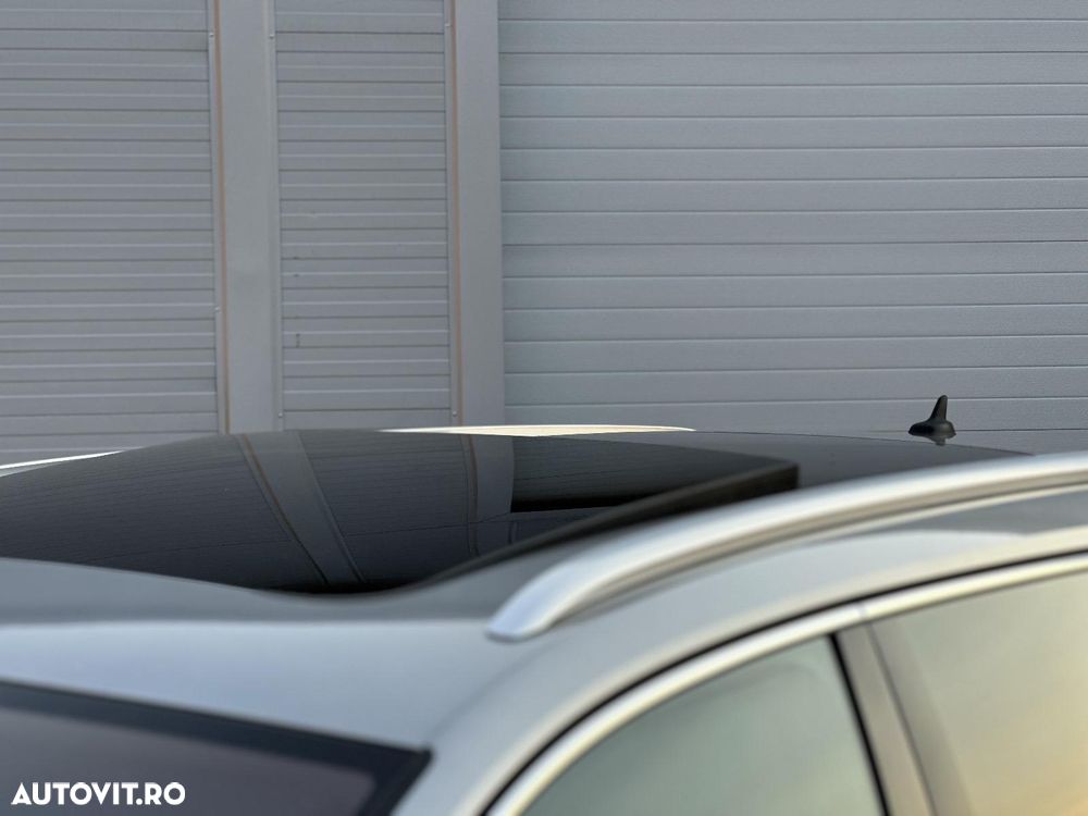 Volkswagen Passat - 7