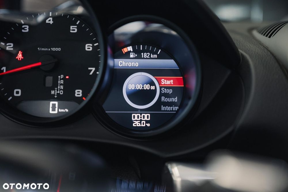 Porsche 718 Boxster GPF PDK - 28