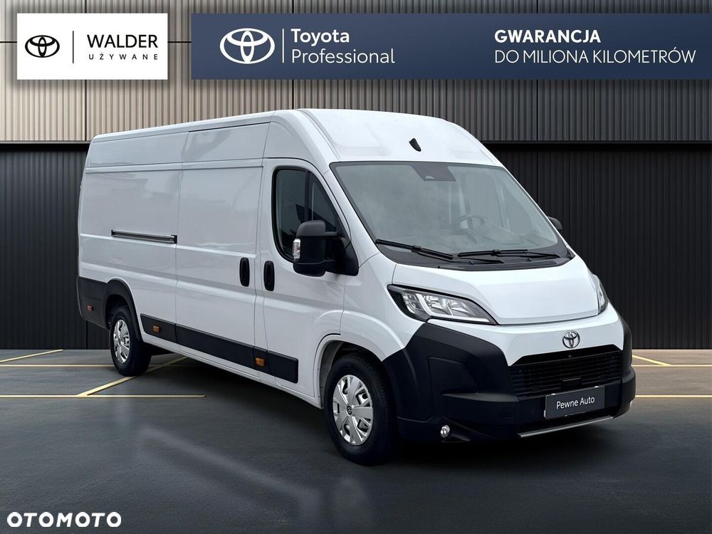 Toyota PROACE MAX - 4