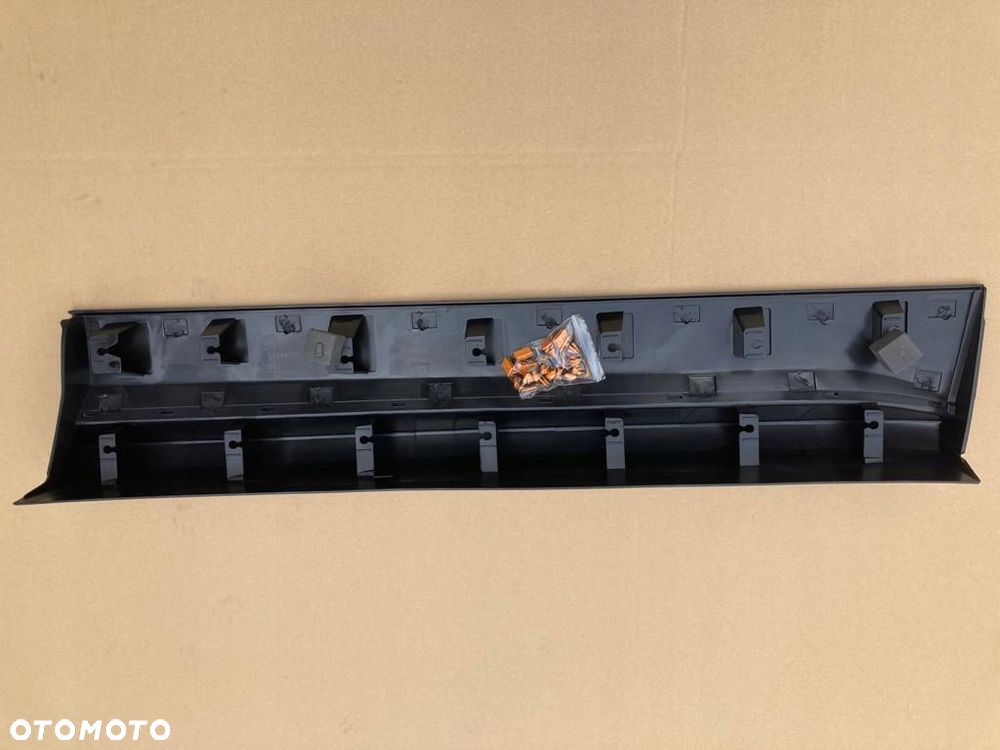 sport st-line listwa drzwi lewa przod edge 15-22 - 3