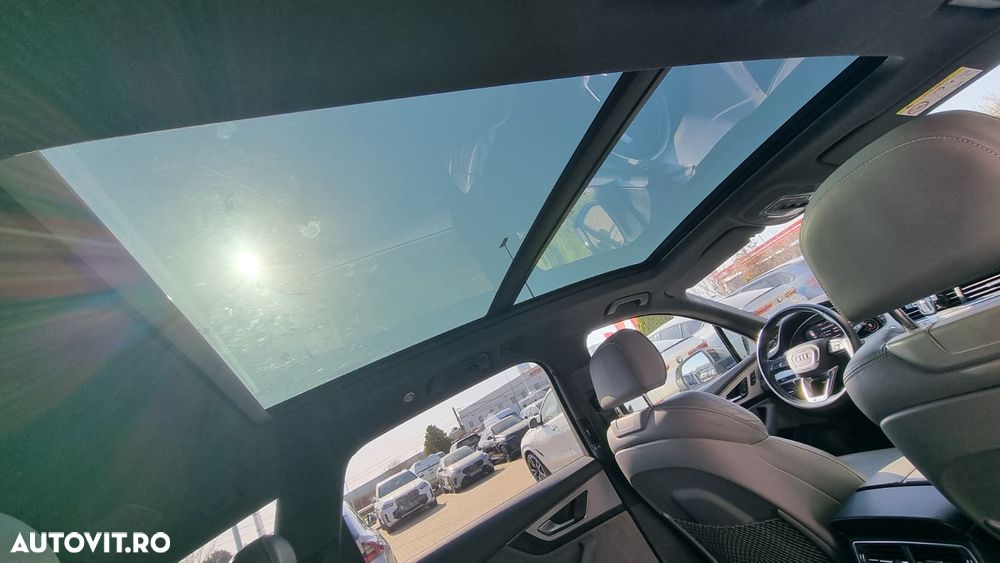 Audi Q7 - 12