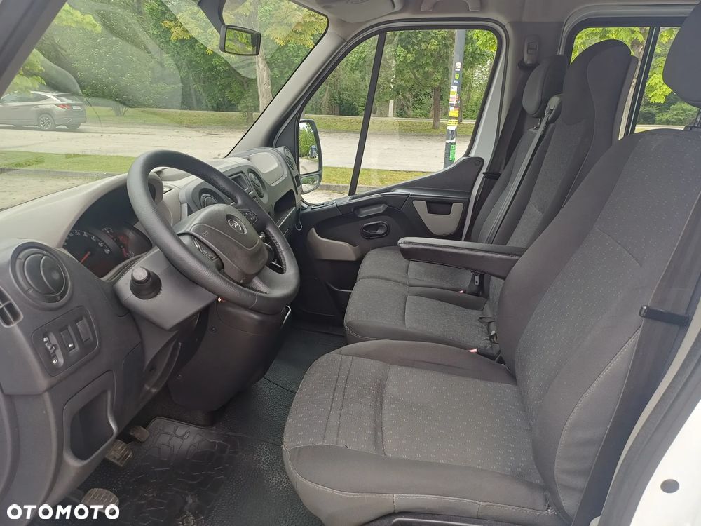 Renault Master - 17