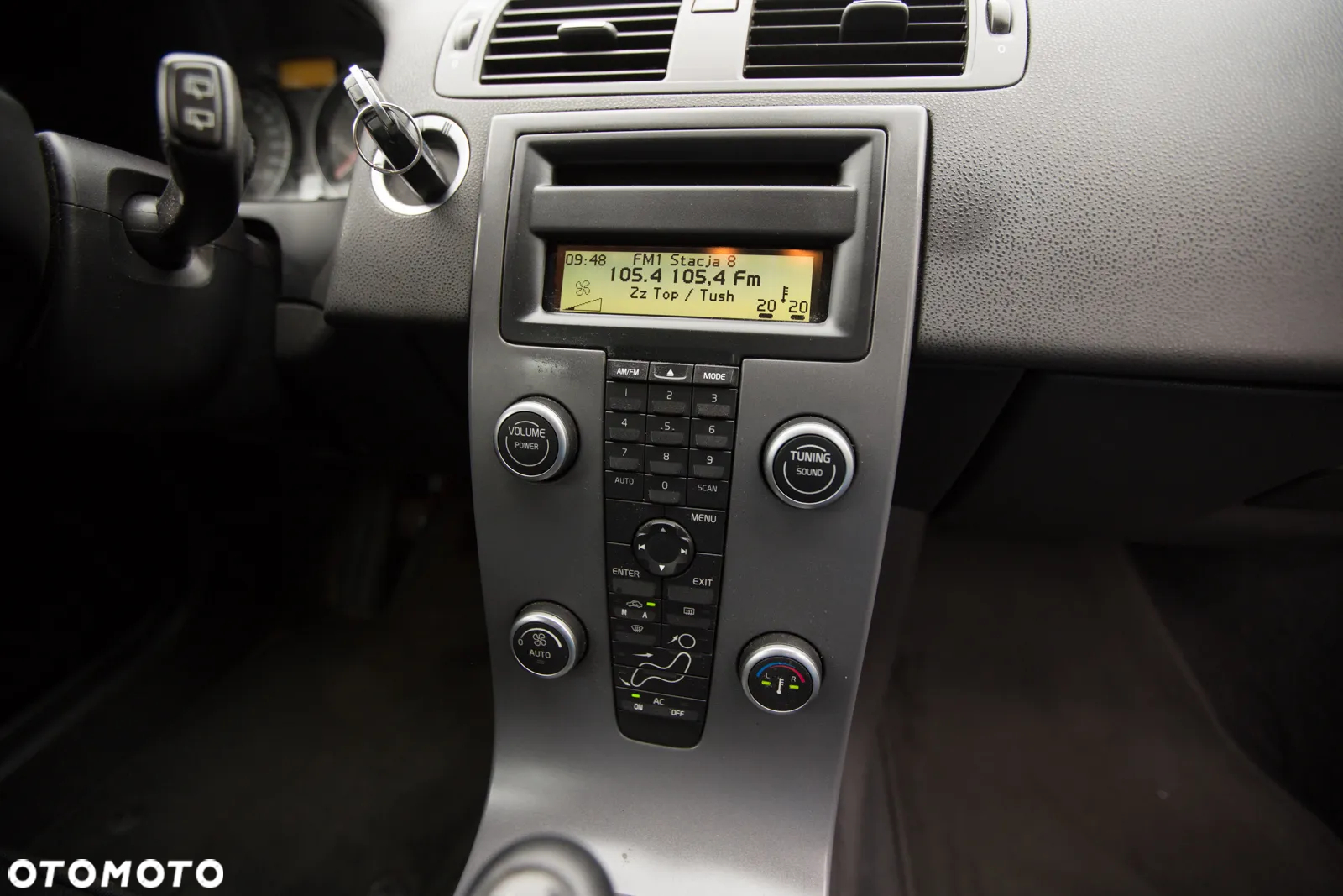 Volvo V50 1.6D - 7
