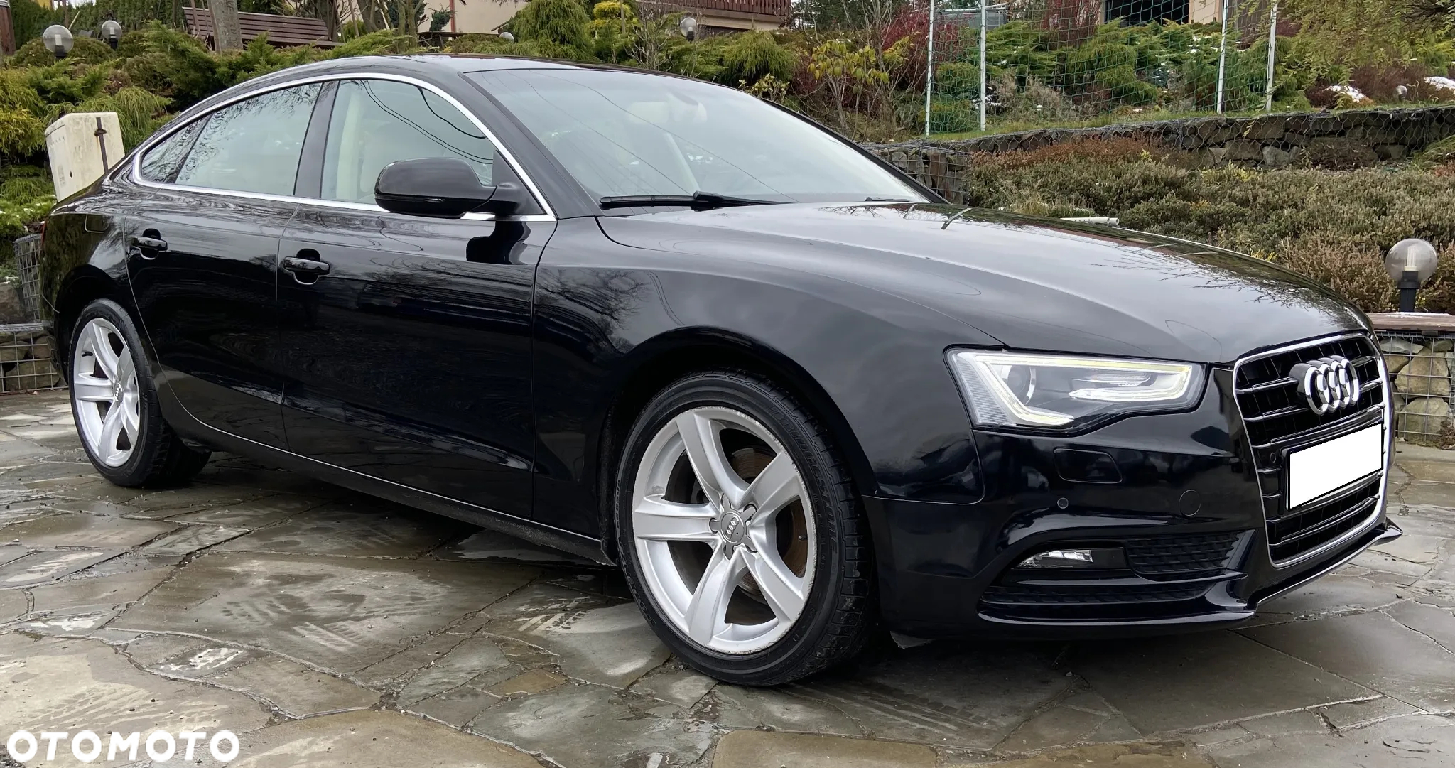 Audi A5 - 3