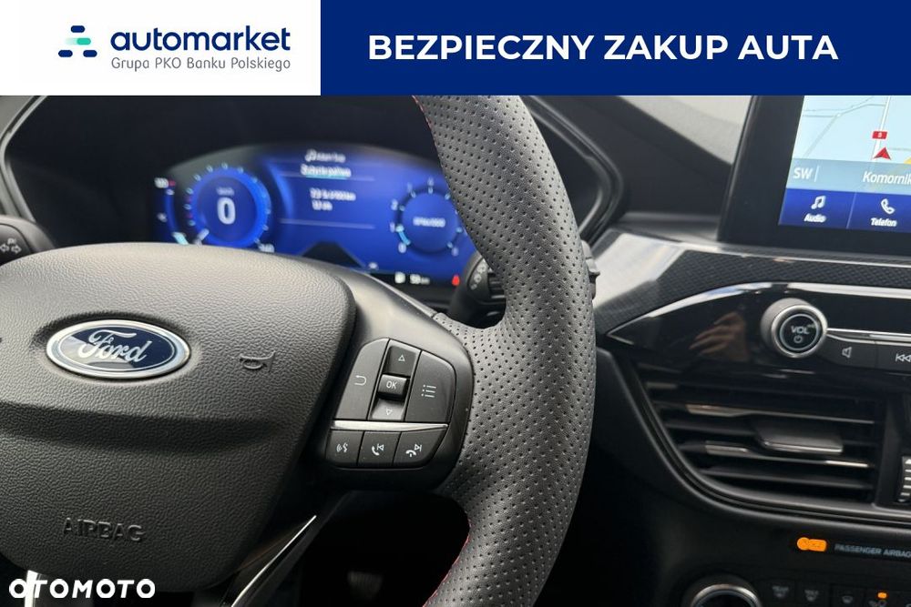 Ford Kuga 1.5 EcoBoost FWD ST-Line - 19