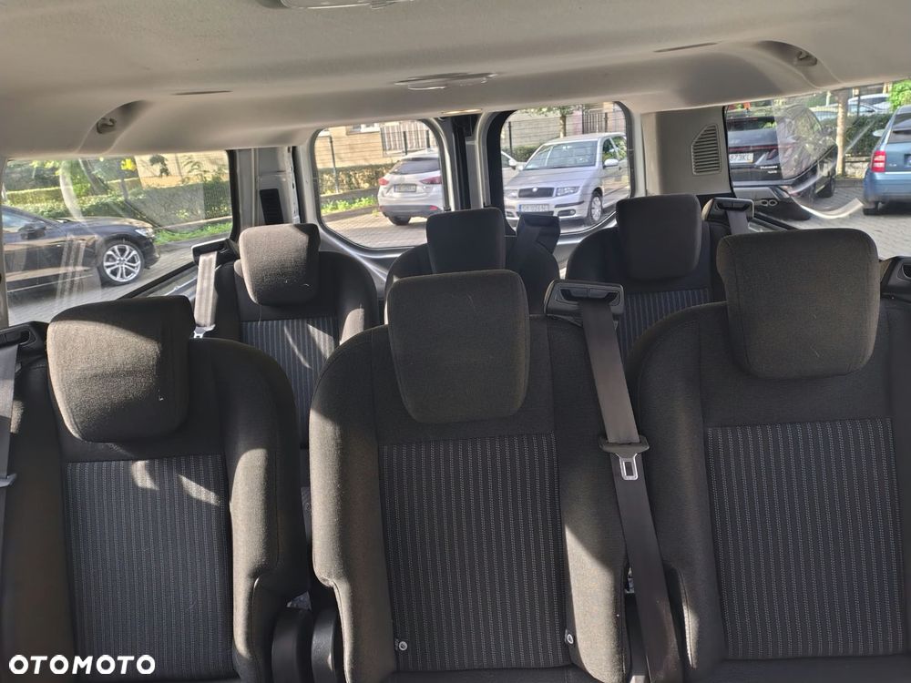 Ford Transit Custom - 6