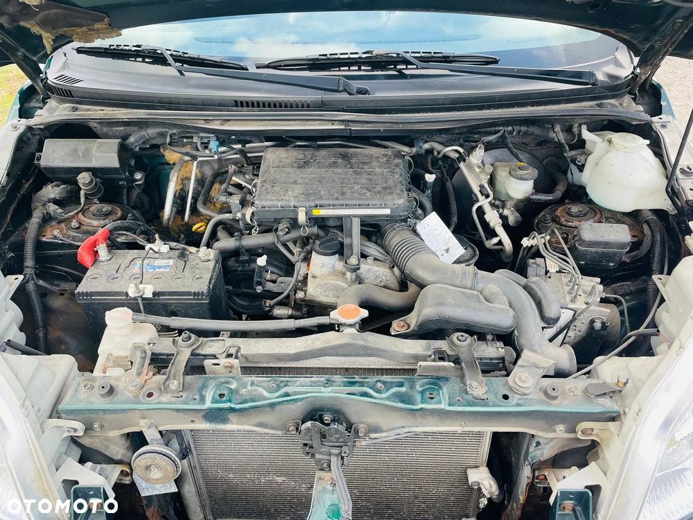 Daihatsu Terios 1.5 Top 4WD - 26