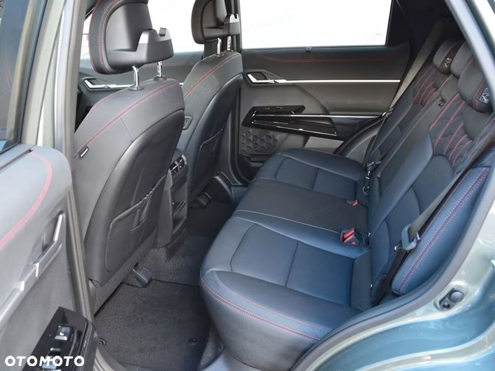 SsangYong/KGM Actyon 1.5 T-GDI Wild 4WD - 14