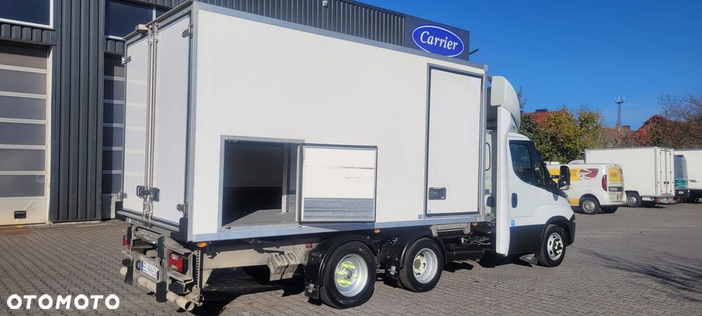 Iveco Daily 35C10 - 11