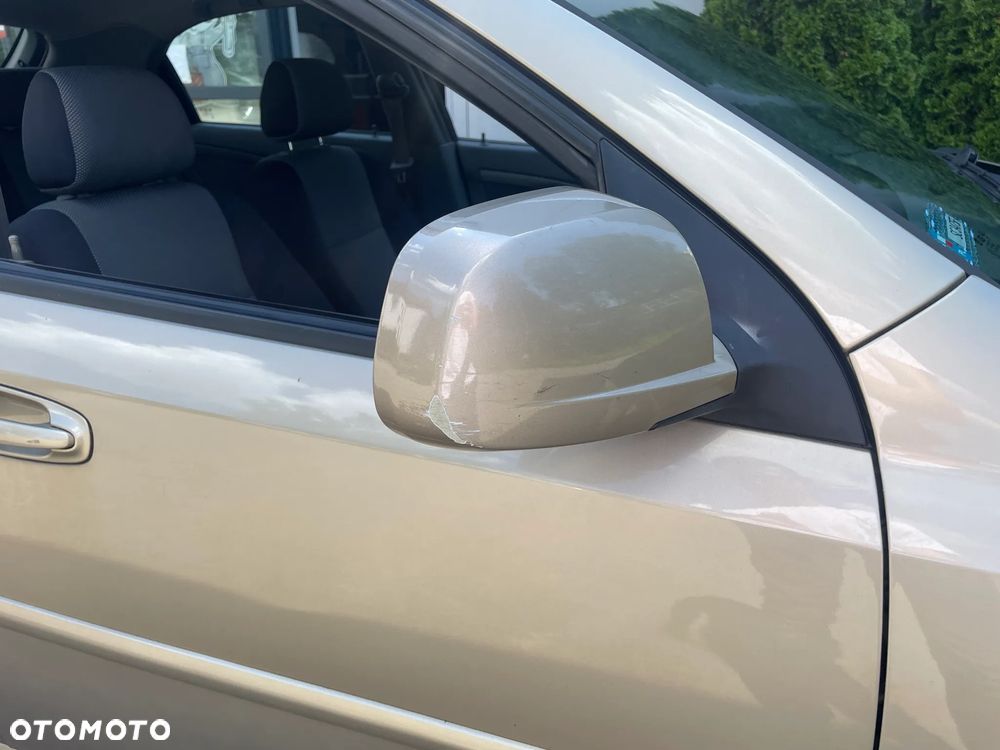 Chevrolet Lacetti 1.6 SX / Elite - 10