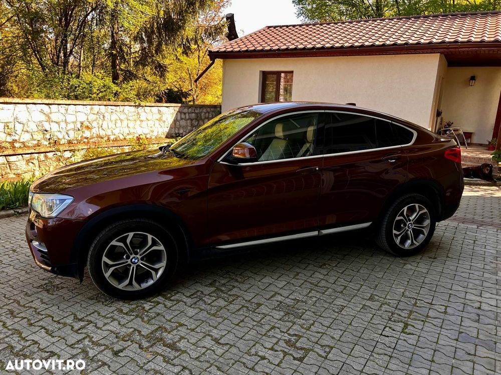 BMW X4 - 2