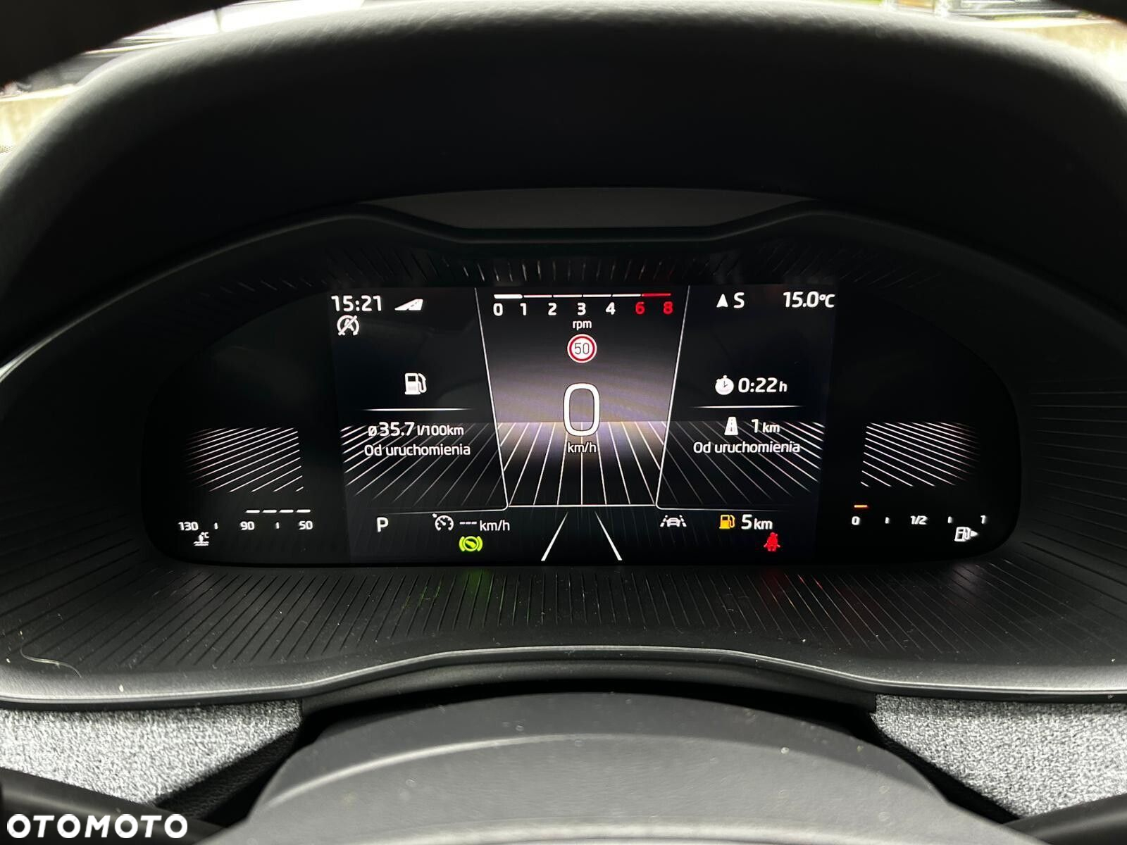 Skoda Scala - 18