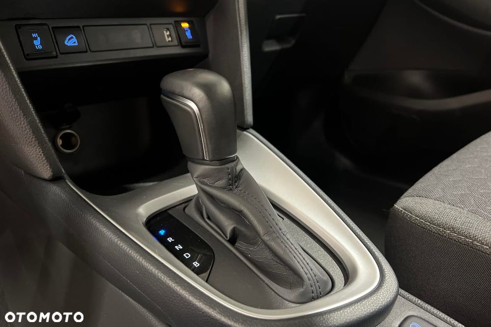 Toyota Yaris Hybrid 1.5 Active - 15