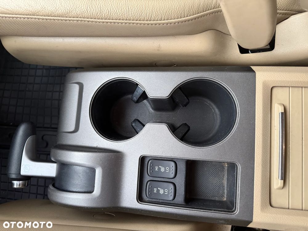 Honda CR-V 2.0 Executive - 5