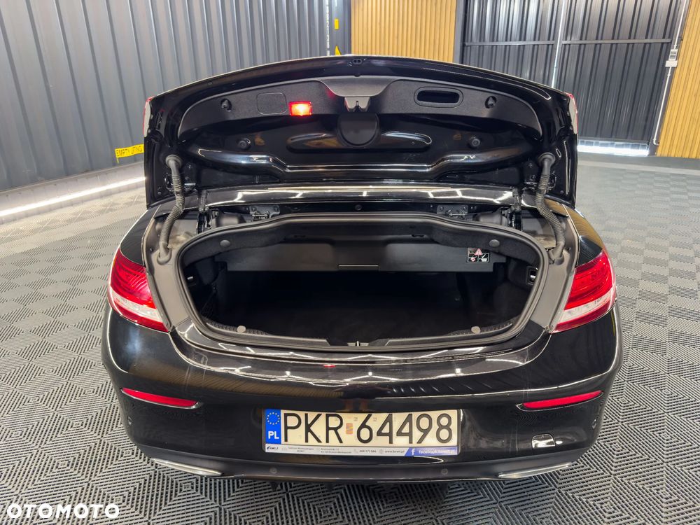 Mercedes-Benz Klasa C 220 CDI 7G-TRONIC Edition - 14