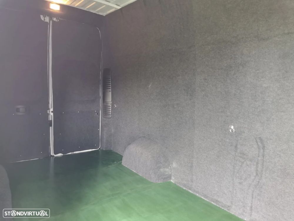 Peugeot Boxer L4H3 3.5T 2.2 BlueHdi 165cv CM6 Premium Plus 3 Lug. - 36