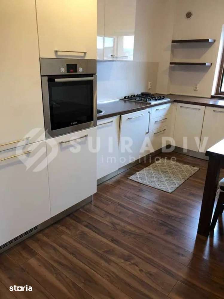 Apartament 3 camere decomandate | 2 băi | 2 balcoane | Între Lacuri — fotografia 3