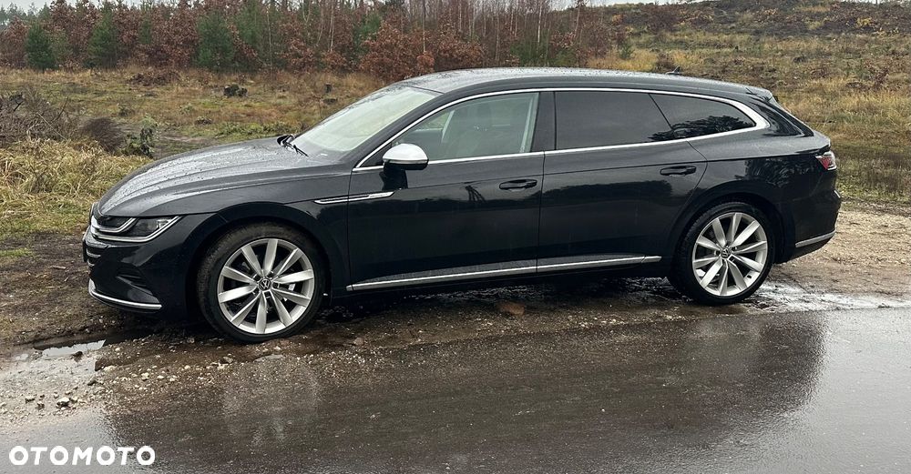 Volkswagen Arteon 2.0 TSI Elegance DSG - 15