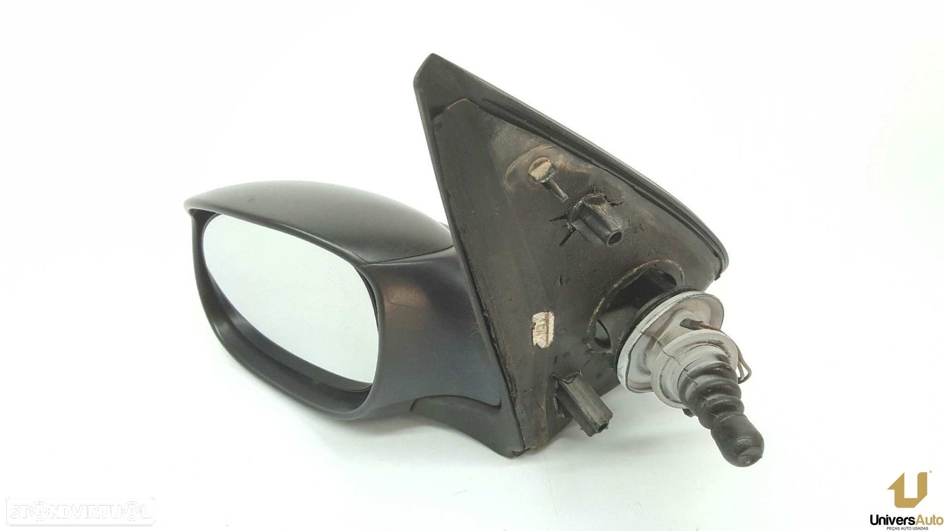 RETROVISOR ESQUERDO PEUGEOT 206+ BáSICO - 4