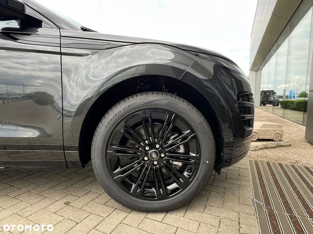 Land Rover Range Rover Evoque - 3