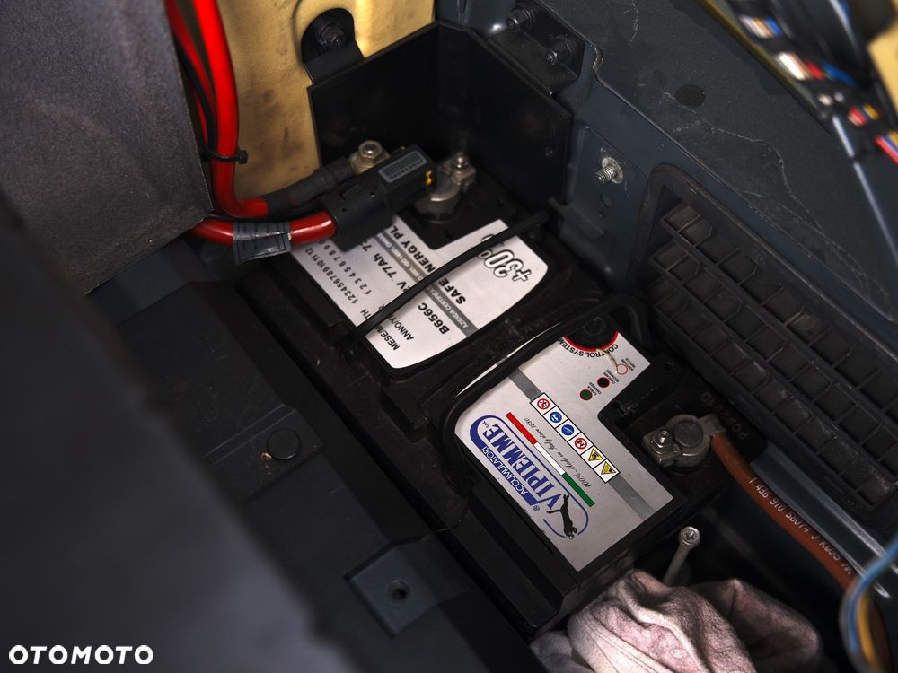 BMW Seria 5 - 27