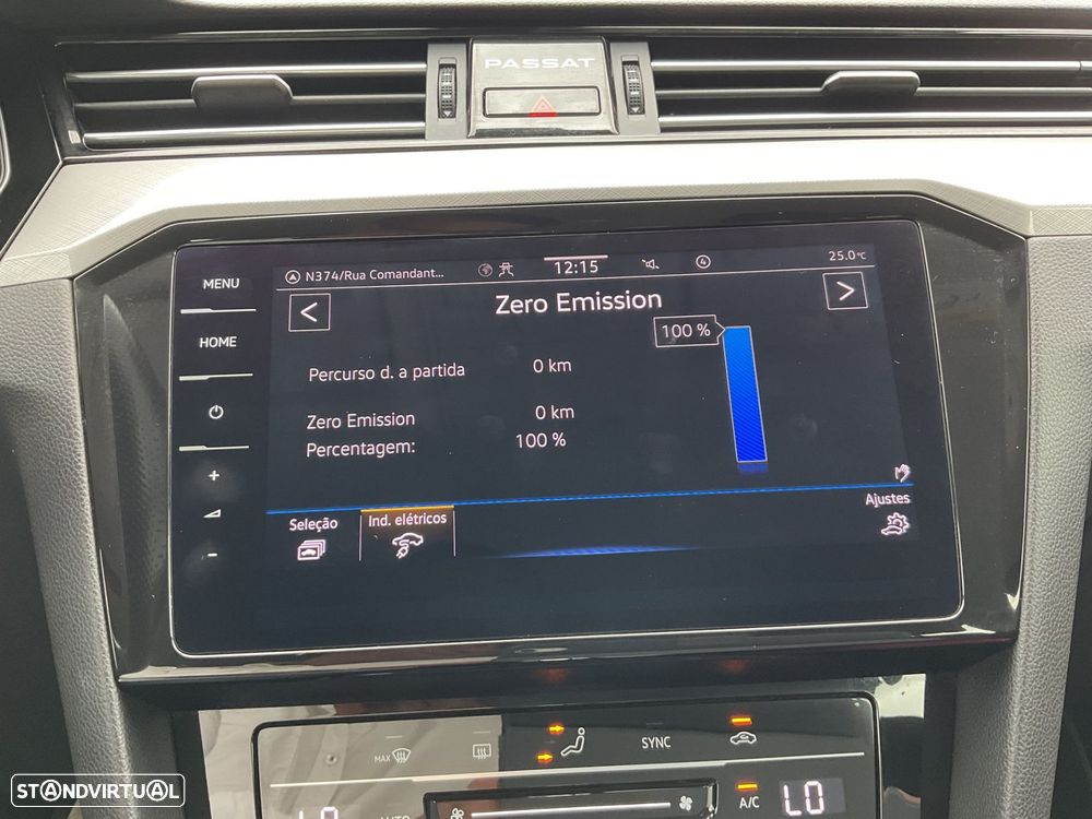 VW Passat Variant 1.4 TSI GTE Plug-in - 31