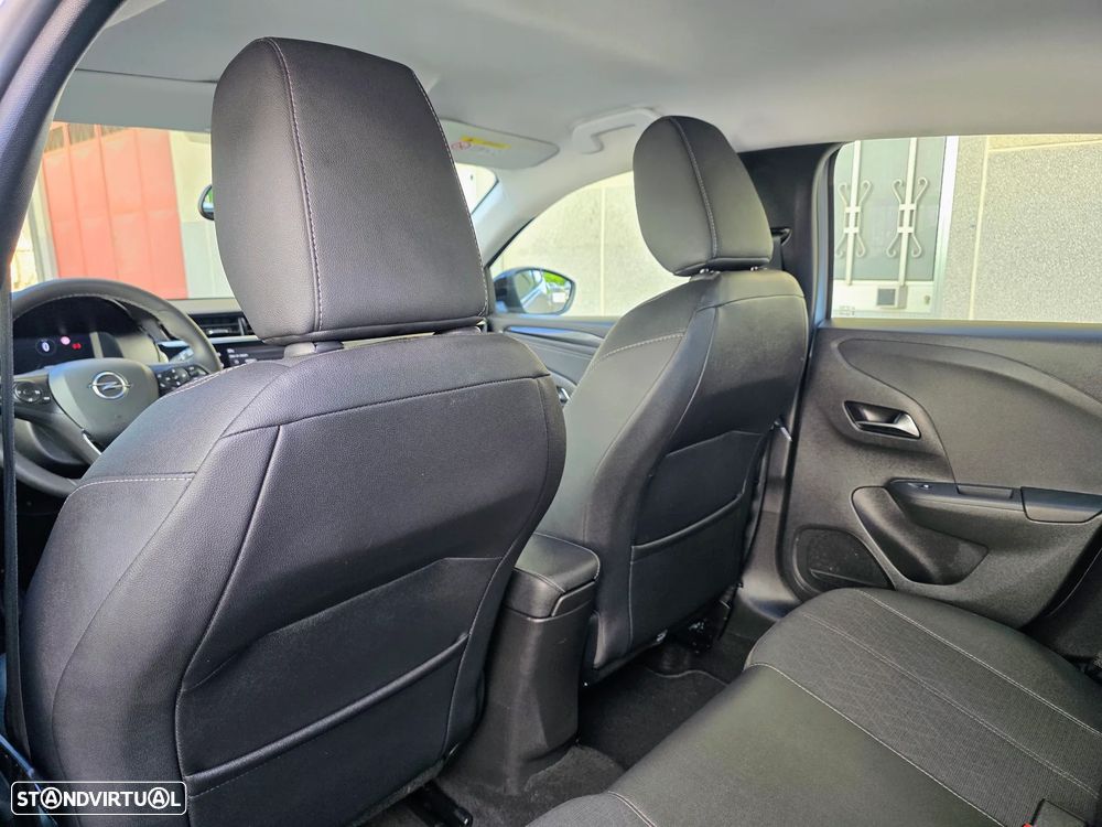 Opel Corsa 1.2 T Elegance - 47