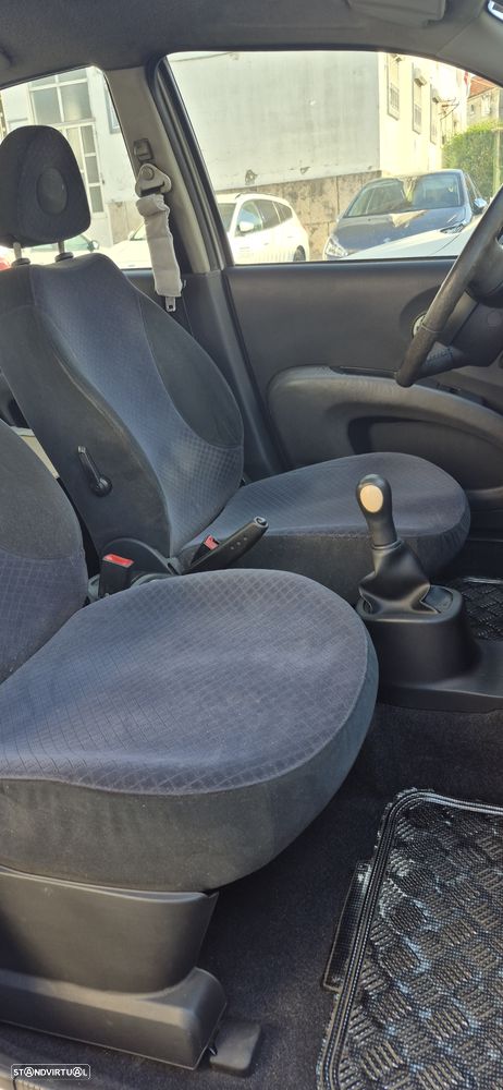 Nissan Micra 1.2 Tekna Premium - 6