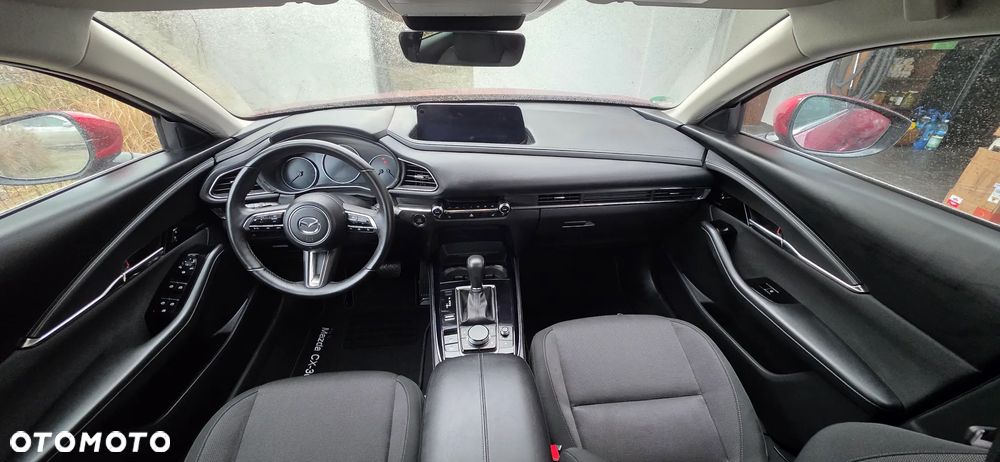 Mazda CX-30 - 17