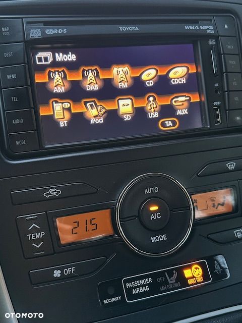 Toyota Auris 1.4 D-4D Edition - 30