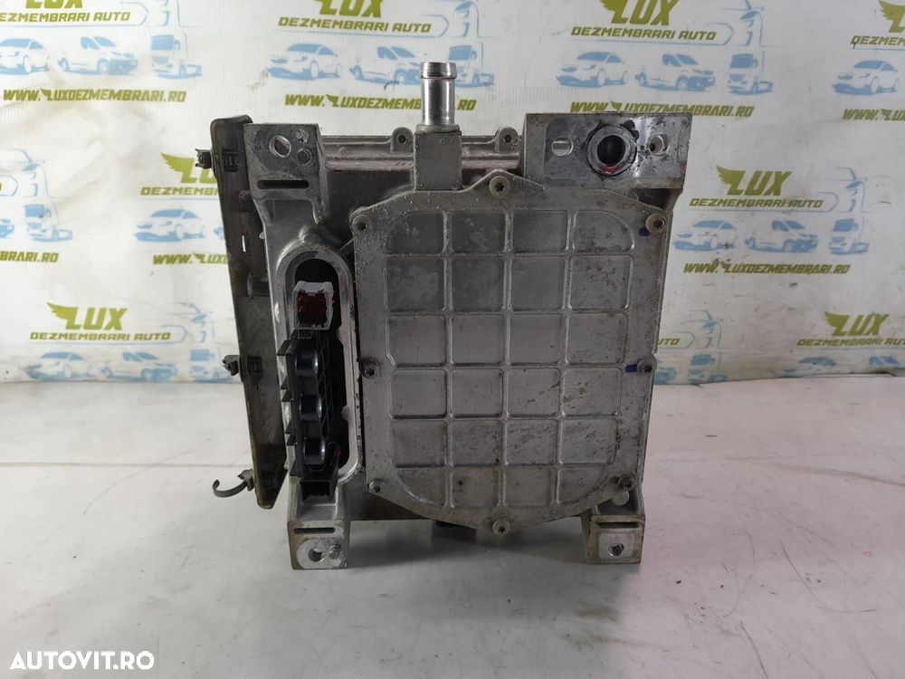 Invertor 290106408R Dacia Spring 1 [2021 - 2023] 4DB401 - 3