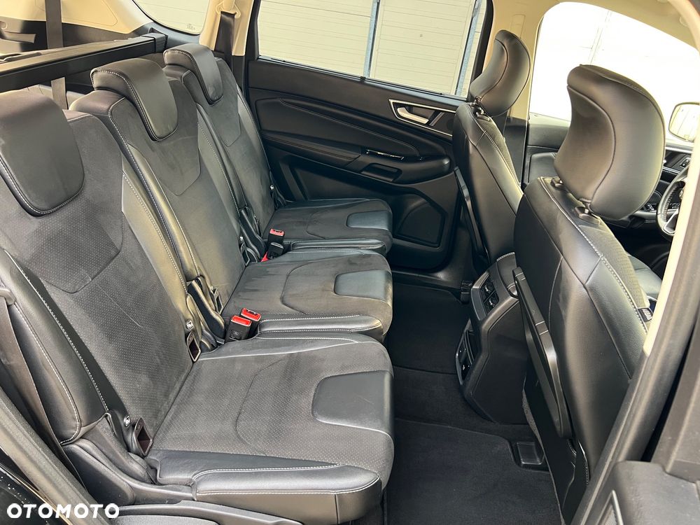 Ford S-Max 2.0 TDCi Titanium PowerShift - 19