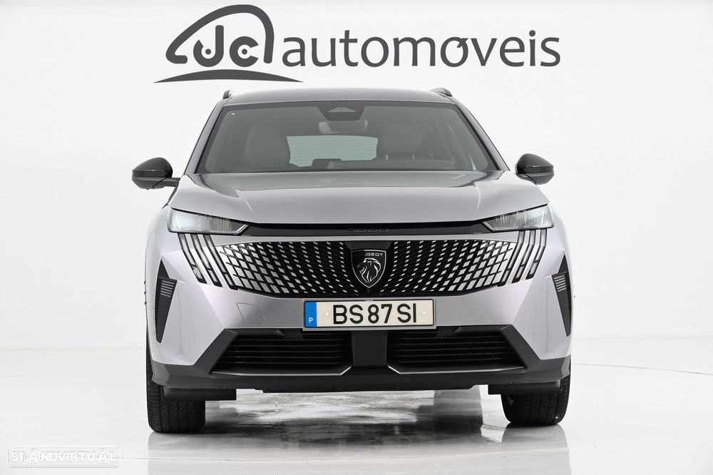Peugeot 5008 1.2 Hybrid Allure Pack e-DCS6 - 5
