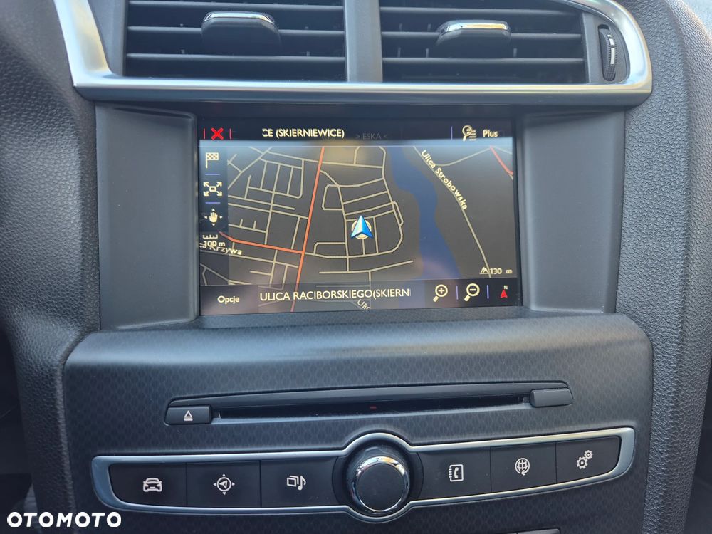 Citroën DS4 THP 165 S&S EAT6 SportChic - 23