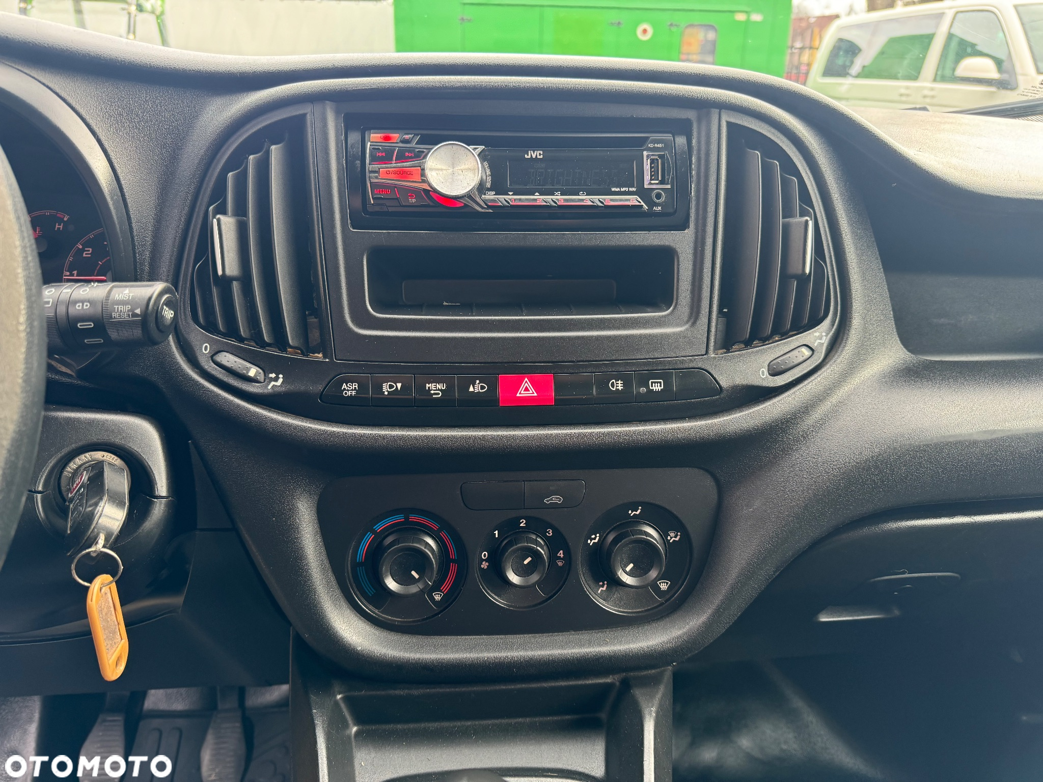 Fiat Doblo - 18