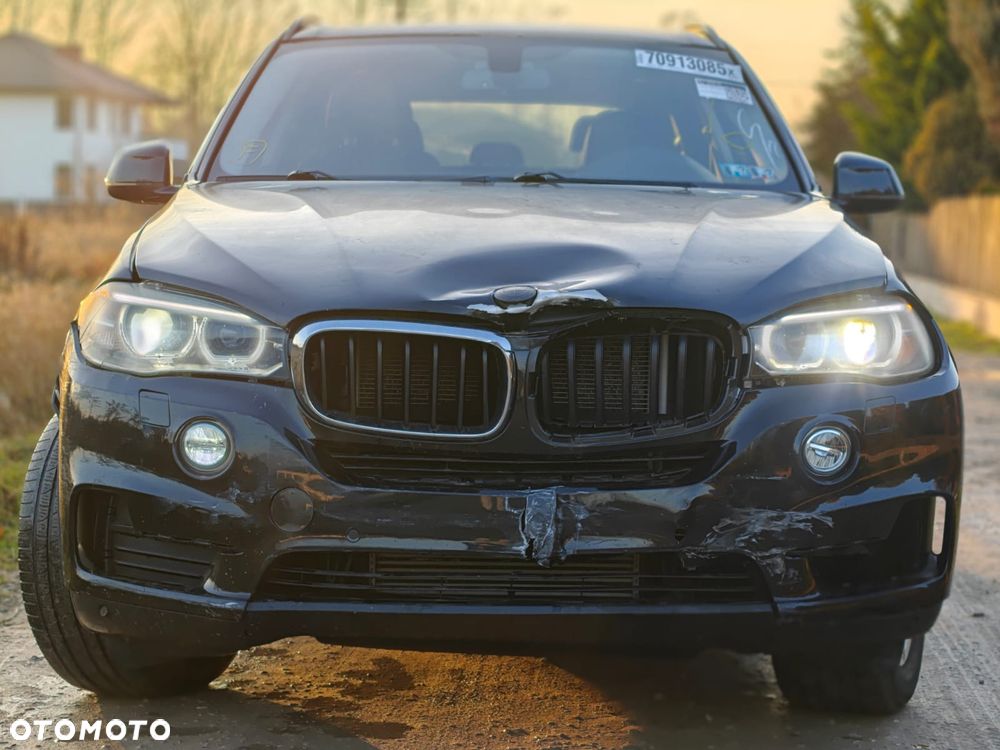 BMW X5 xDrive35i Edition Exclusive - 5