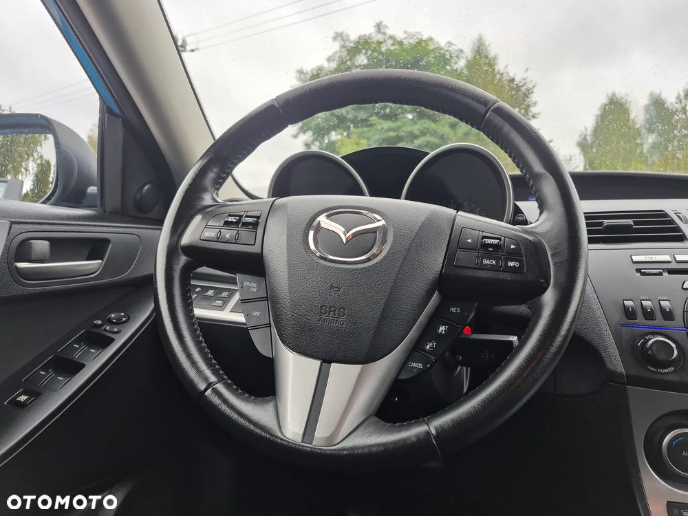 Mazda 3 2.0 Active Plus - 12