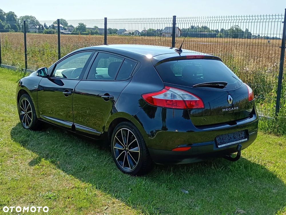 Renault Megane - 5