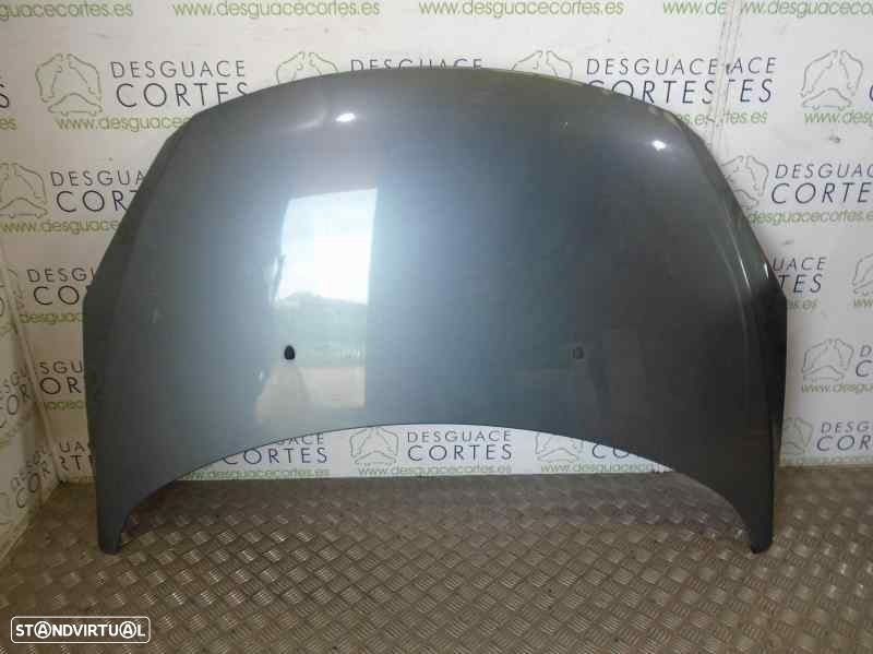 CAPÔ PEUGEOT 307 1.6 HDI 110 109CV 1560CC - 1