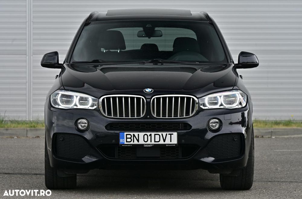 BMW X5 - 3